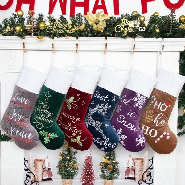 Christmas Stockings