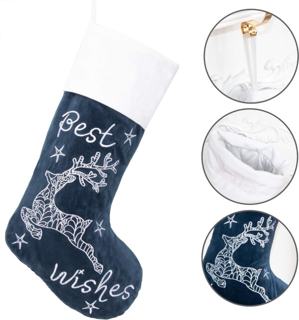 Christmas Stockings - 图片 6