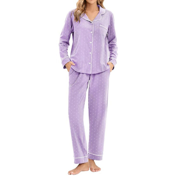 Women's Pajamas Set Two-piece