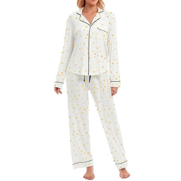 Women's Pajamas Set Two-piece