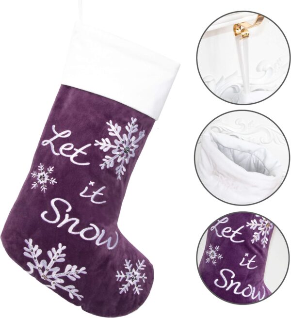 Christmas Stockings - 图片 3