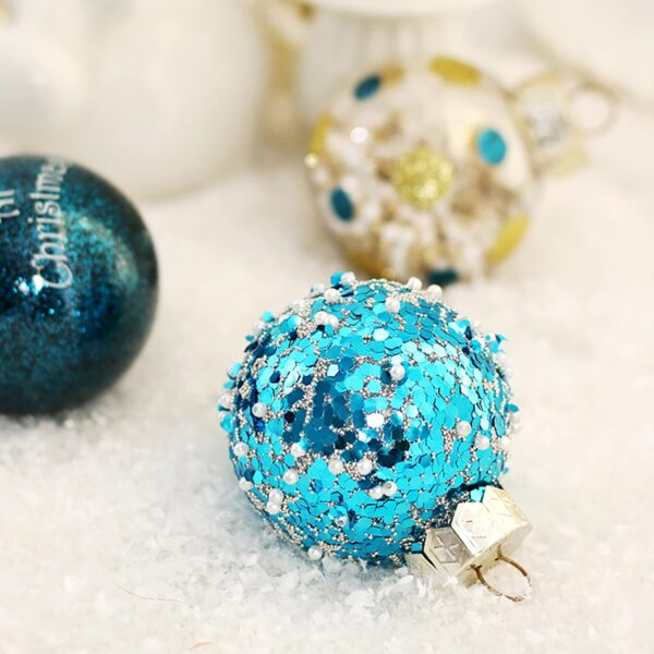 Christmas Ball 25PCS - 图片 4