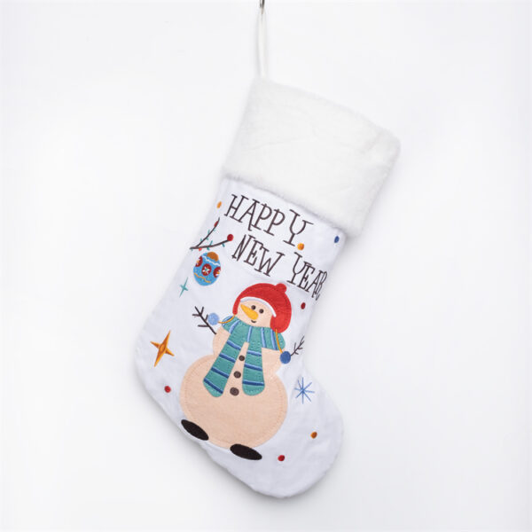 Christmas Stocking - 图片 3