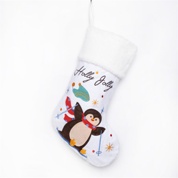 Christmas Stocking - 图片 4