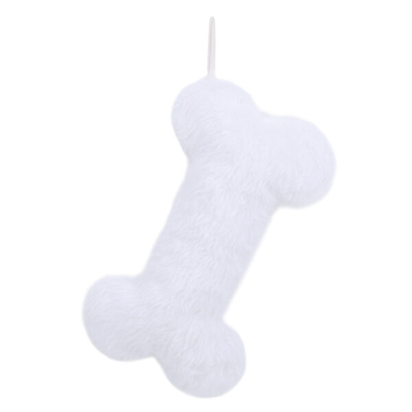 Pet Dog Christmas Stocking - 图片 4