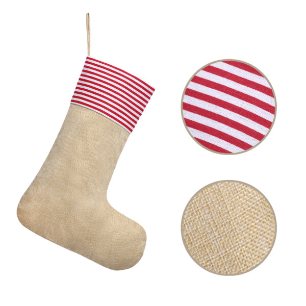 Christmas Stockings for Family Holidays - 图片 8