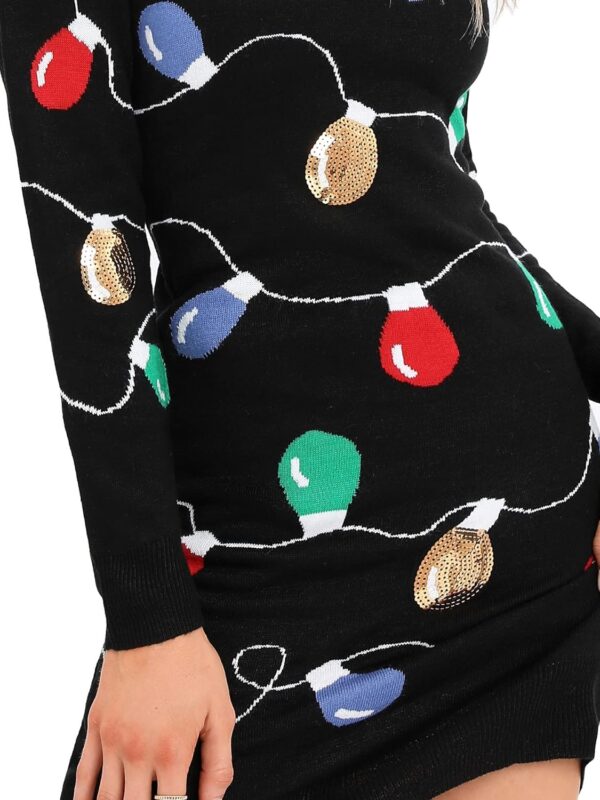 Ugly Christmas Sweaters - 图片 2