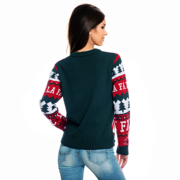 FALALA Ugly Christmas Sweaters - 图片 4